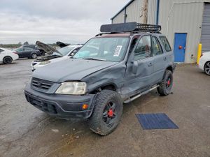 Honda CR-V EX 2.0L 4 1998