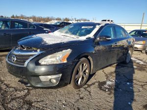 Nissan Altima 2.5 2.5L 4 2015