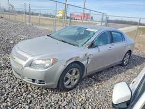 Chevrolet Malibu LTZ 2.4L 4 2008
