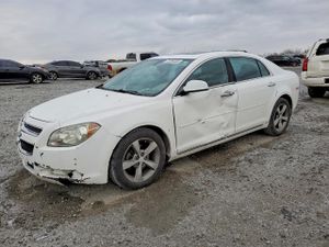 Chevrolet Malibu 1LT 2.4L 4 2012