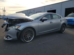 Mazda 6 TOURING 2.5L 4 2014