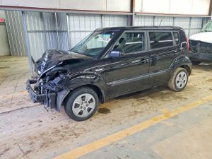 Kia Soul 1.6L 4 2013