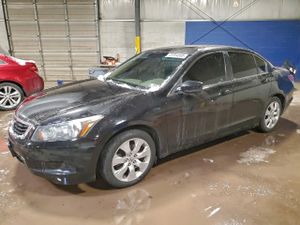 Honda Accord EX 2.4L 4 2008