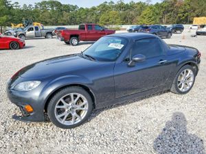 Mazda MX-5 (Miata) GRAND TOURING 2.0L 4 2014
