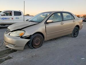 Toyota Corolla CE 1.8L 4 2004