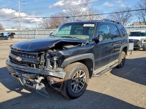 Chevrolet Tahoe K1500 5.3L 8 2006