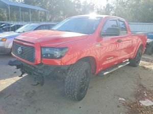 Toyota Tundra DOUBLE CAB SR5 4.6L 8 2010