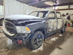 RAM 1500 5.7L 8 2014