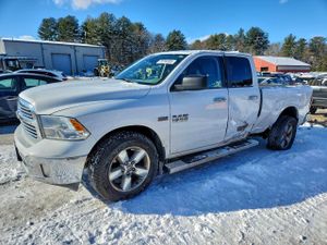RAM 1500 SLT 5.7L 8 2014