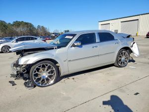 Chrysler 300 TOURING 3.5L 6 2010
