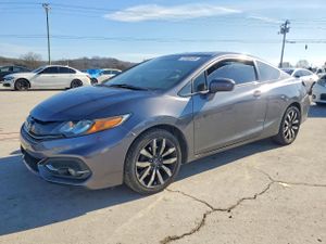 Honda Civic EXL 1.8L 4 2015