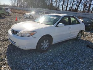Toyota Camry LE 2.4L 4 2003