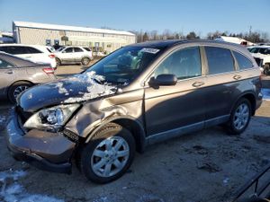 Honda CR-V EXL 2.4L 4 2009