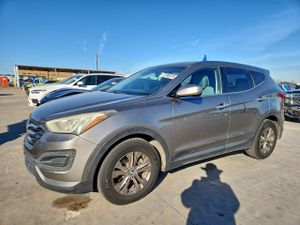 Hyundai Santa Fe 2.4L 4 2013