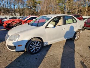 Volkswagen Jetta SE 2.5L 5 2010