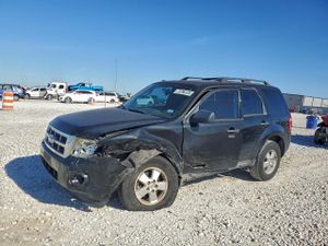 Ford Escape XLT 3.0L 6 2011
