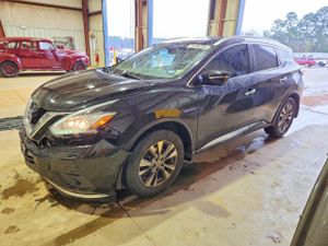 Nissan Murano S 3.5L 6 2015