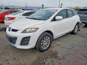 Mazda CX-7 2.5L 4 2011