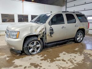 Chevrolet Tahoe K1500 5.3L 8 2007