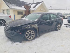 Chrysler Sebring TOURING 2.7L 6 2008