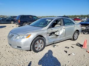 Toyota Camry BASE 2.4L 4 2009