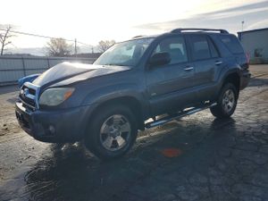 Toyota 4Runner SR5 4.0L 6 2007
