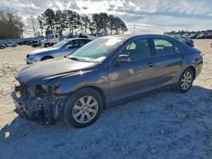 Toyota Camry HYBRID 2.4L 4 2007