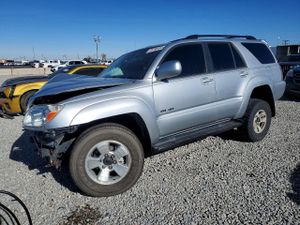 Toyota 4Runner SR5 4.0L 6 2004