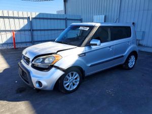 Kia Soul 1.6L 4 2013