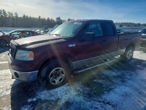 Ford F-150 5.4L 8 2006