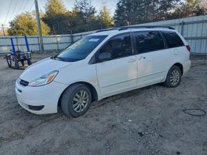 Toyota Sienna CE 3.3L 6 2005