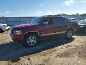 Chevrolet Avalanche K1500 5.3L 8 2007