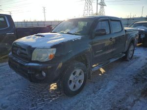 Toyota Tacoma DOUBLE CAB PRERUNNER 4.0L 6 2008