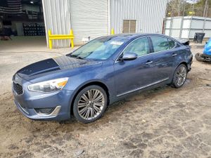 Kia Cadenza (K7) PREMIUM 3.3L 6 2014