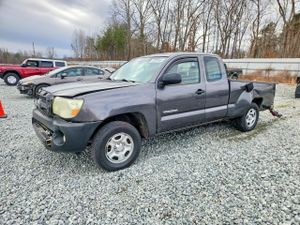 Toyota Tacoma ACCESS CAB 2.7L 4 2011