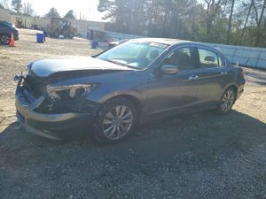 Honda Accord EXL 3.5L 6 2012