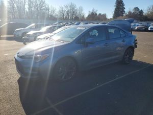 Toyota Corolla XSE 2.0L 4 2024