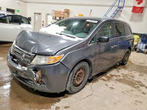 Honda Odyssey EX 3.5L 6 2012
