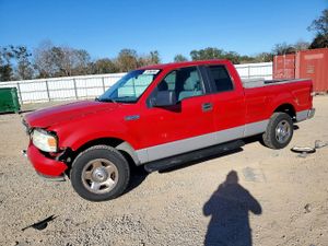 Ford F-150 4.6L 8 2005