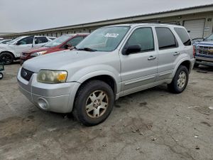 Ford Escape LIMITED 3.0L 6 2006