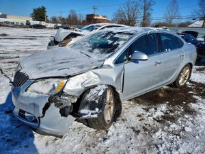 Buick Verano 2.4L 4 2014