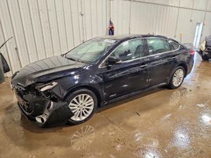 Toyota Avalon HYBRID 2.5L 4 2015