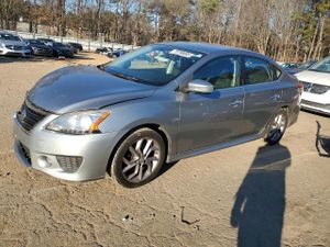 Nissan Sentra S 1.8L 4 2013