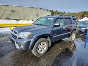 Toyota 4Runner SR5 4.0L 6 2009