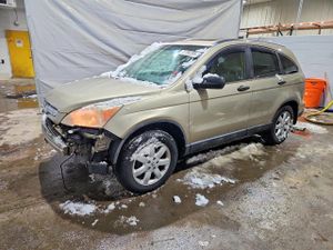Honda CR-V EX 2.4L 4 2008