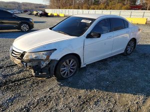 Honda Accord SE 2.4L 4 2012