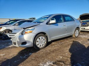 Toyota Yaris 1.5L 4 2007