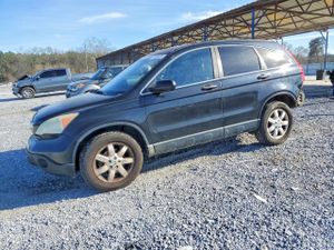 Honda CR-V EX 2.4L 4 2008