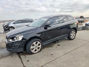 Volvo XC60 3.2 3.2L 6 2013