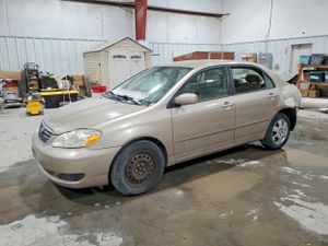 Toyota Corolla CE 1.8L 4 2007